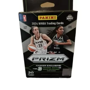 PANINI 2024 WNBA Prizm Trading Cards