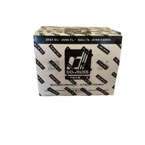 Donruss 2024 Panini Absolute Football