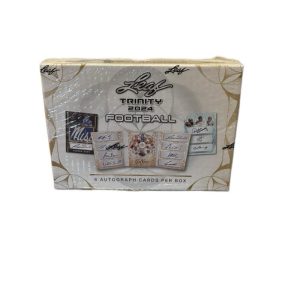 Leaf 2024 Trinity Football