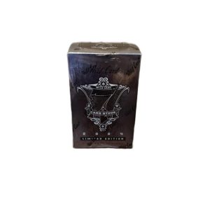 Wild Card 2024 Limited Edition 7 Card Stud Metal High Stakes Football Sealed Hobby Box